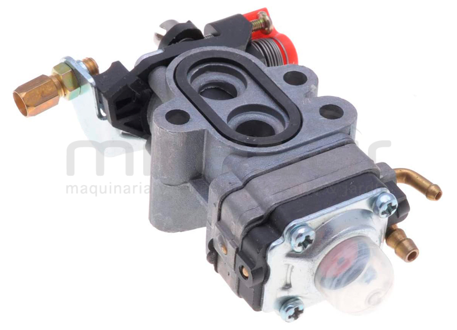 【Tororo】 CARBURETTOR KAWASAKI TJ27, TJ35 | Millasur | Maquinaria y